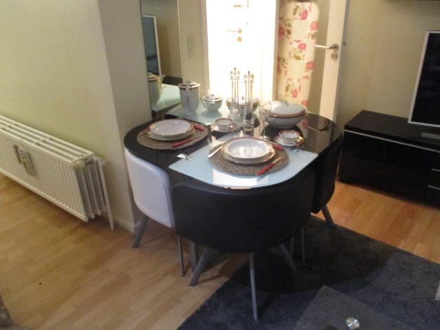 Residence Vleurgat ブリュッセル エクステリア 写真