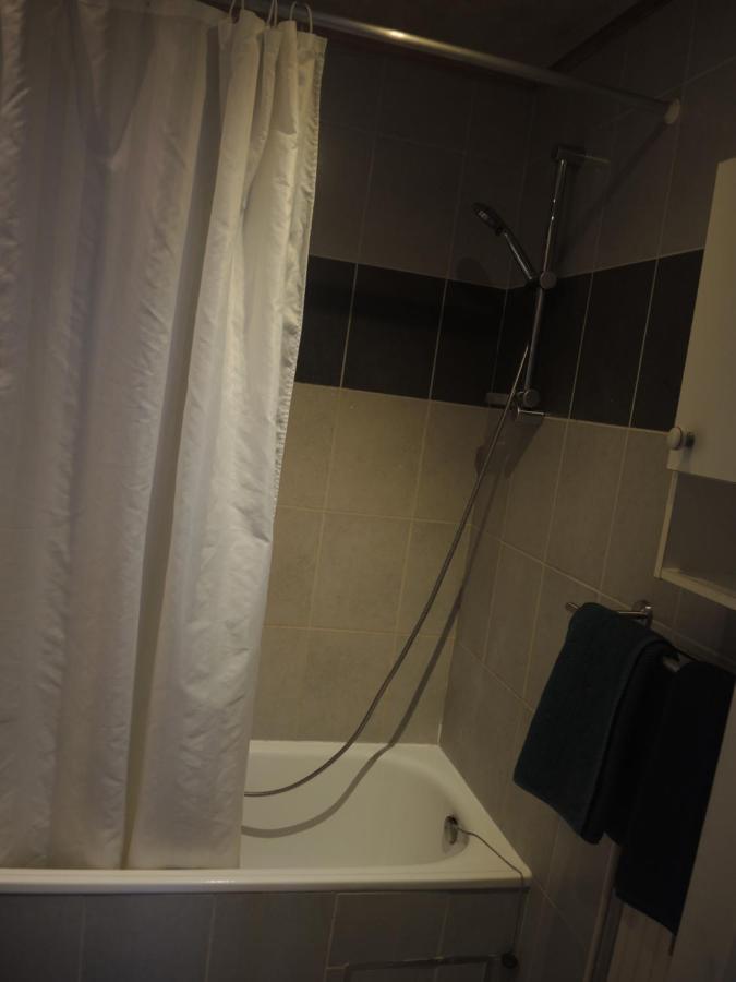 Residence Vleurgat ブリュッセル エクステリア 写真
