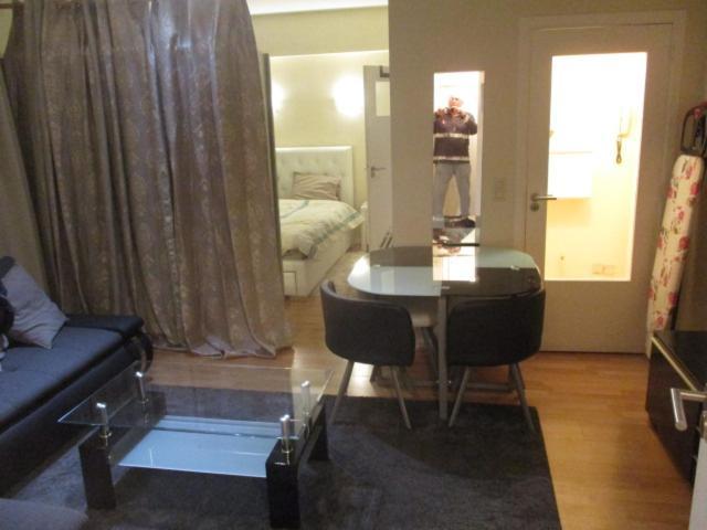 Residence Vleurgat ブリュッセル エクステリア 写真