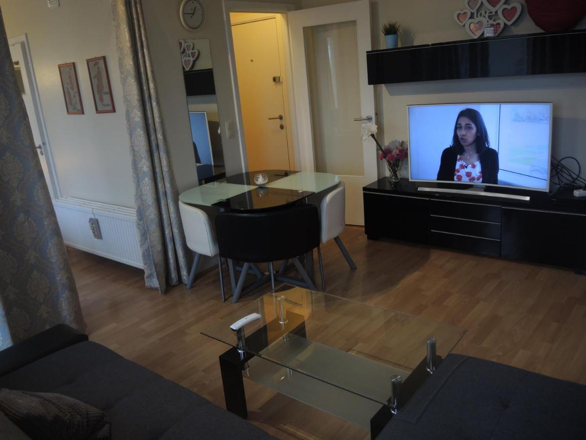 Residence Vleurgat ブリュッセル エクステリア 写真